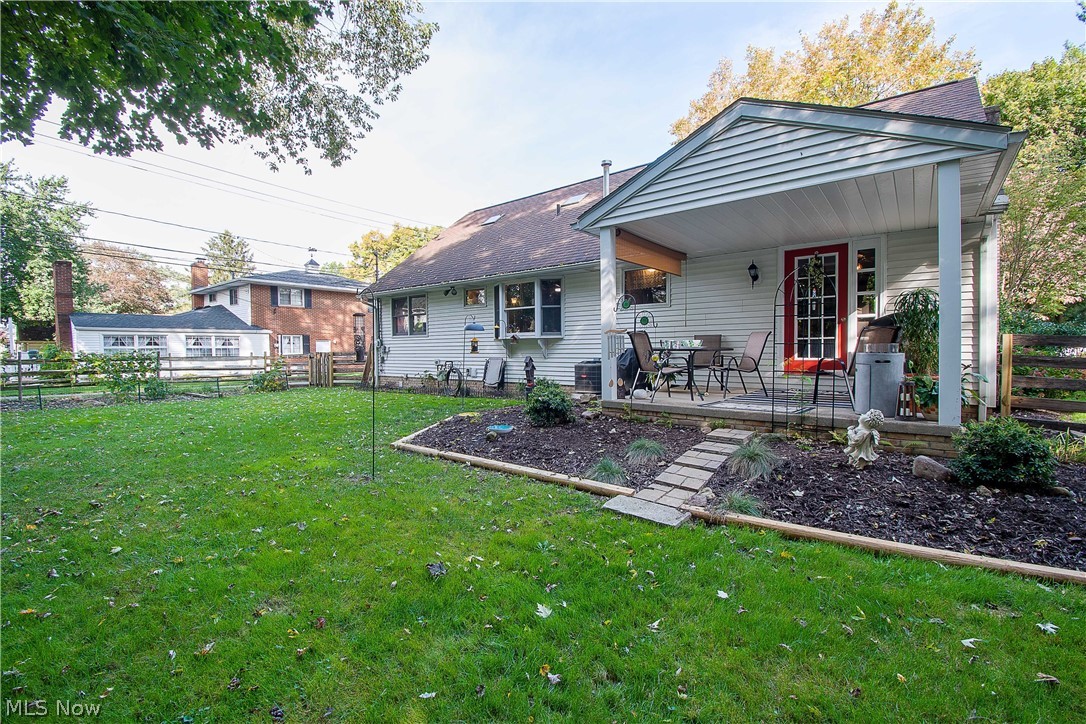 City/Massillon - Residential