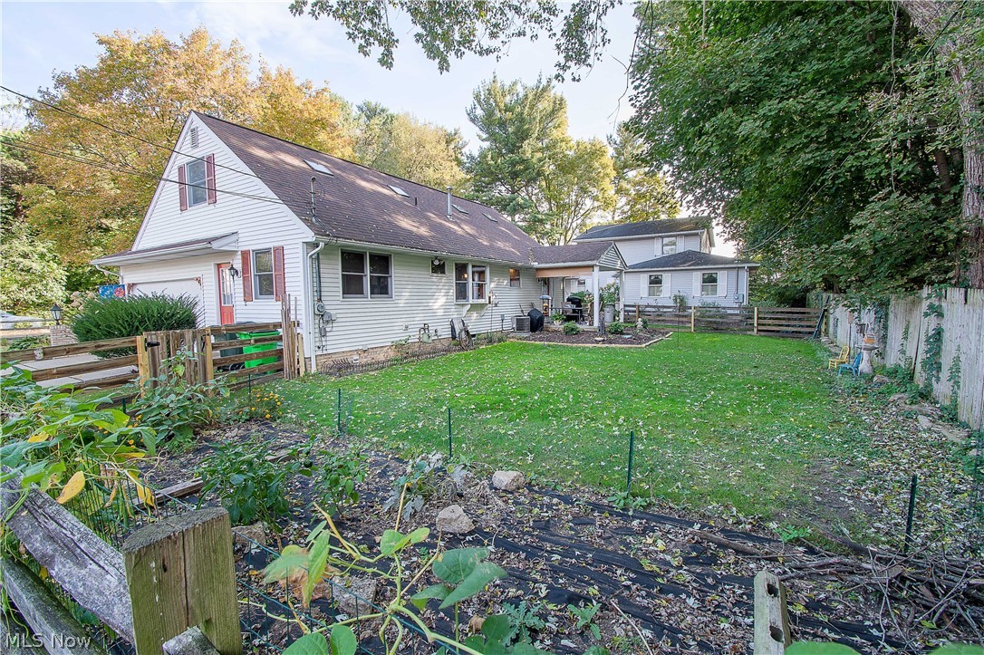 City/Massillon - Residential