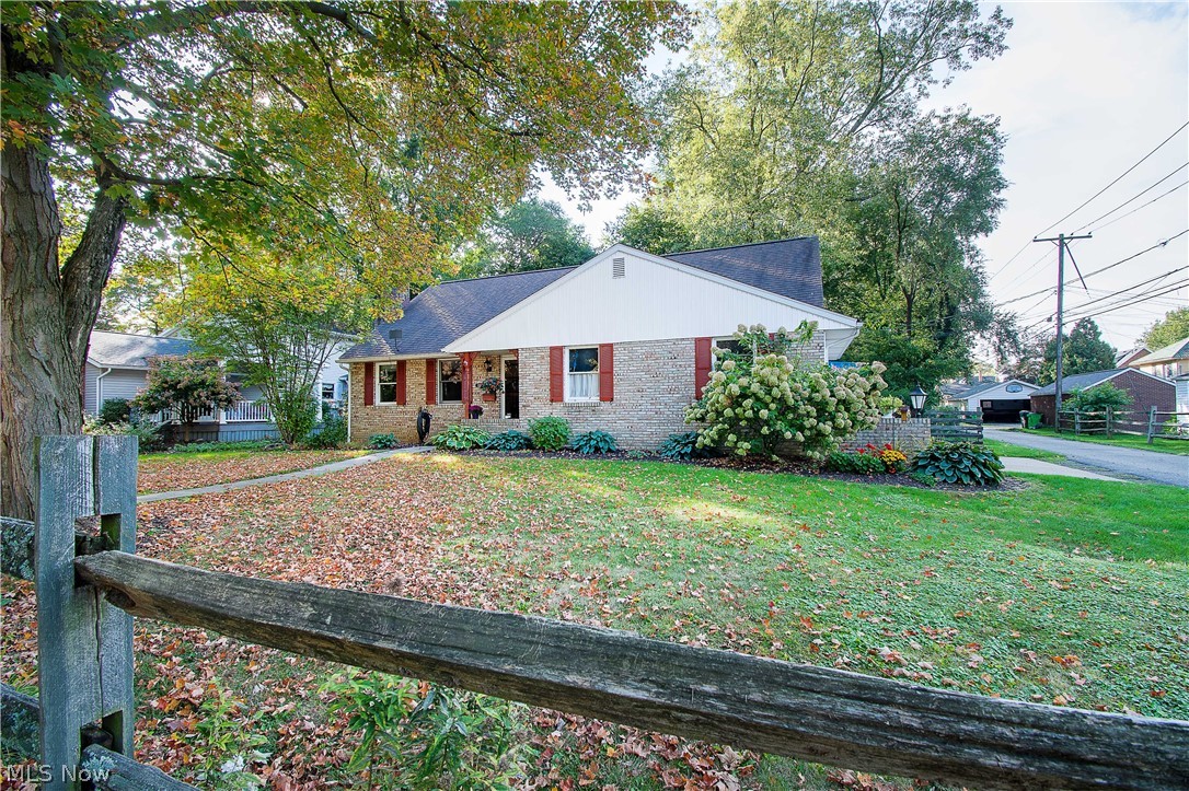 City/Massillon - Residential