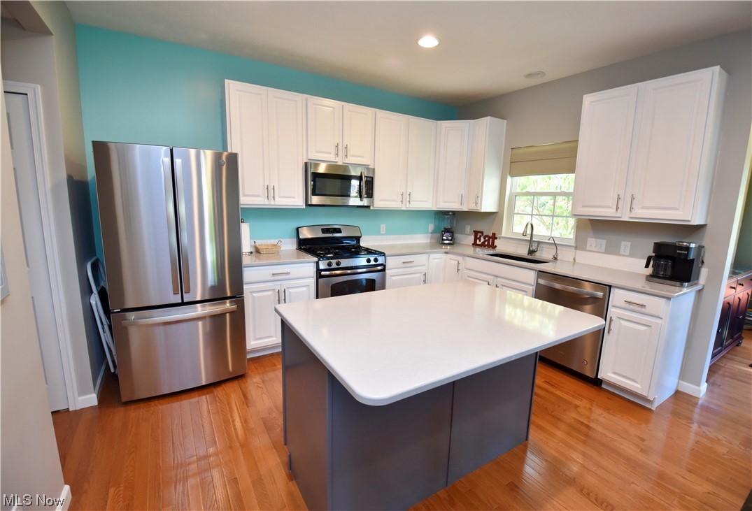 Stoney Pointe Estates Ph I - Residential