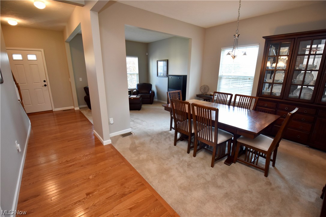 Stoney Pointe Estates Ph I - Residential