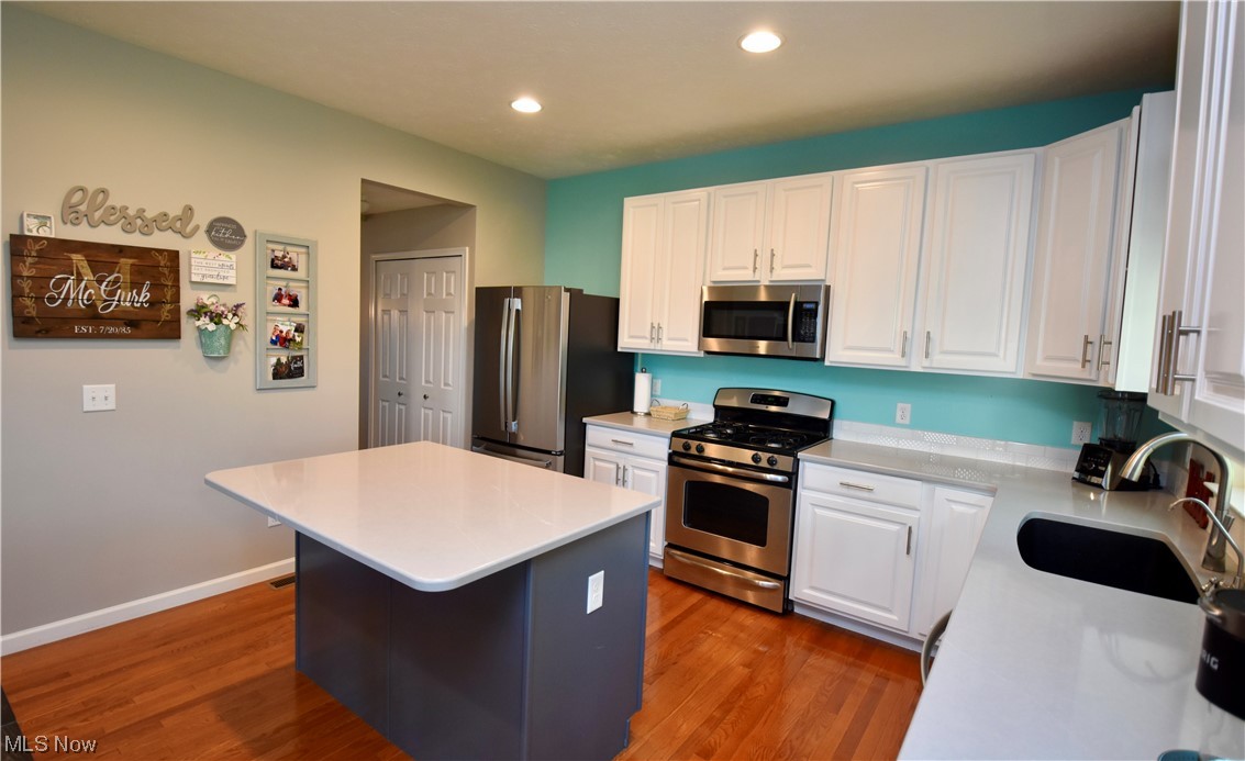 Stoney Pointe Estates Ph I - Residential