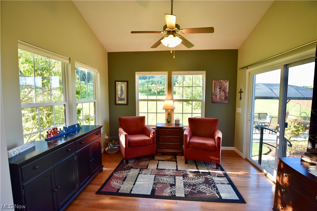 Stoney Pointe Estates Ph I - Residential