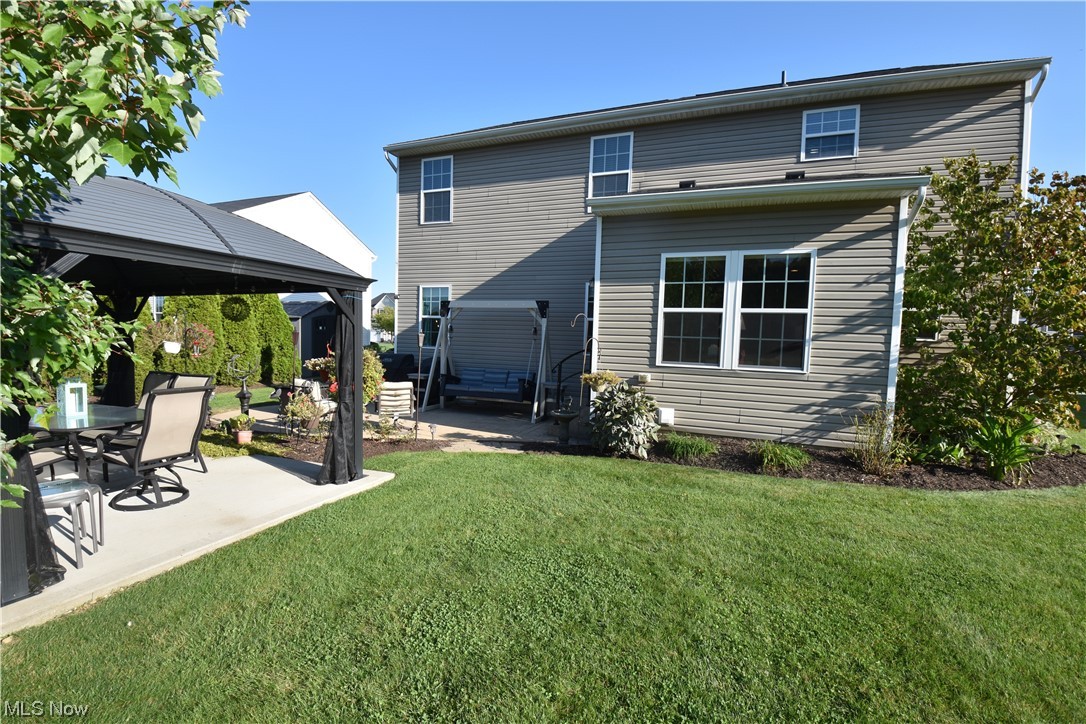 Stoney Pointe Estates Ph I - Residential