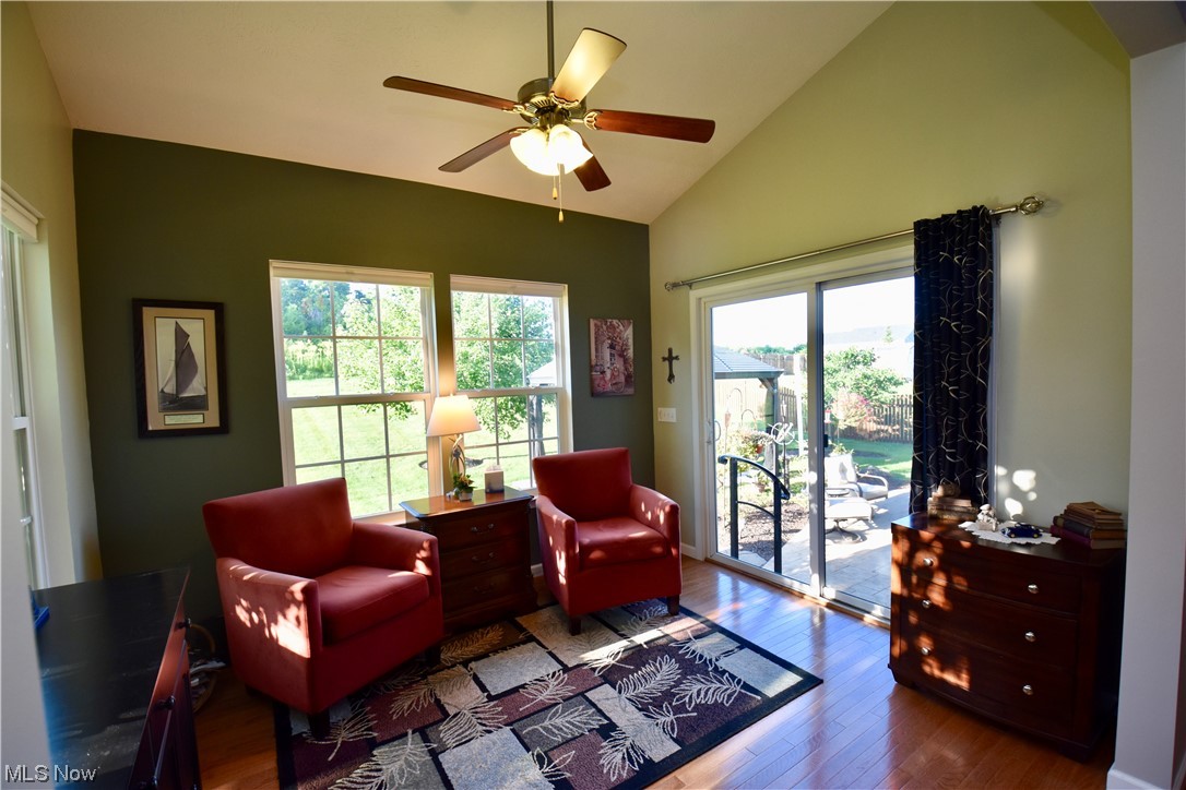 Stoney Pointe Estates Ph I - Residential