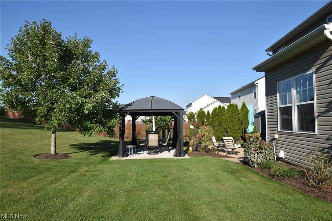 Stoney Pointe Estates Ph I - Residential