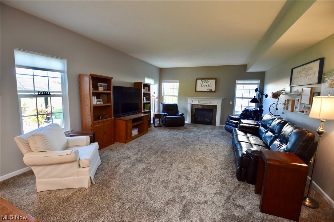 Stoney Pointe Estates Ph I - Residential