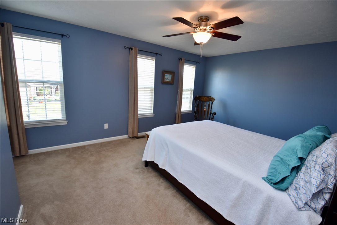 Stoney Pointe Estates Ph I - Residential