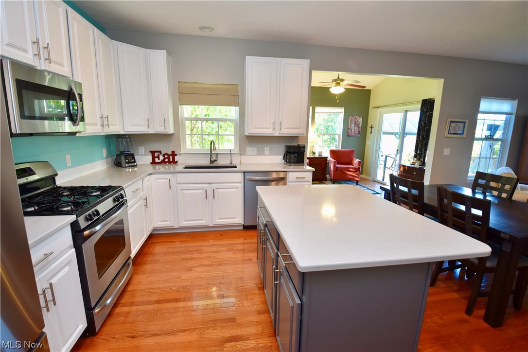 Stoney Pointe Estates Ph I - Residential