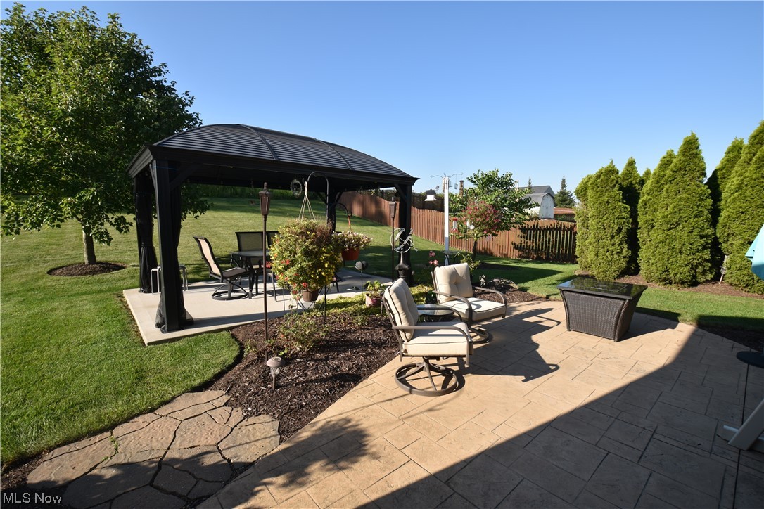 Stoney Pointe Estates Ph I - Residential