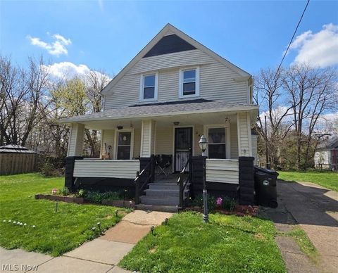 3437 E 105th Street Cleveland OH 44104