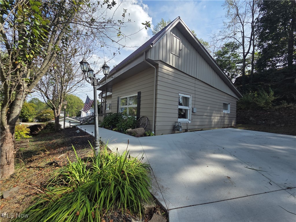 Oakland Place Add - Residential