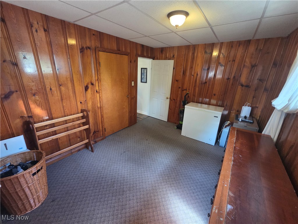 Oakland Place Add - Residential