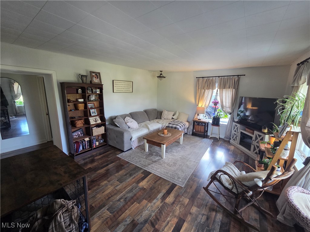 Oakland Place Add - Residential