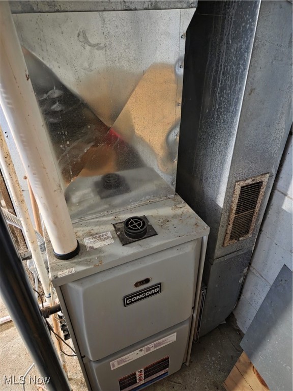 Oakland Place Add - Residential