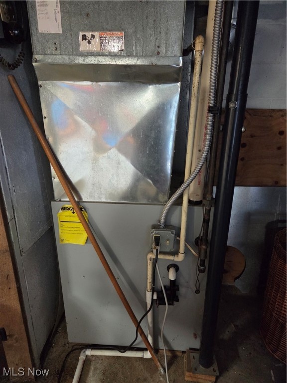 Oakland Place Add - Residential