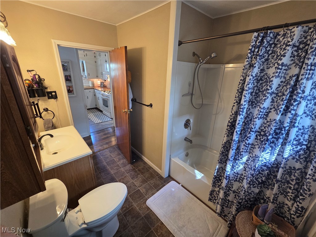 Oakland Place Add - Residential