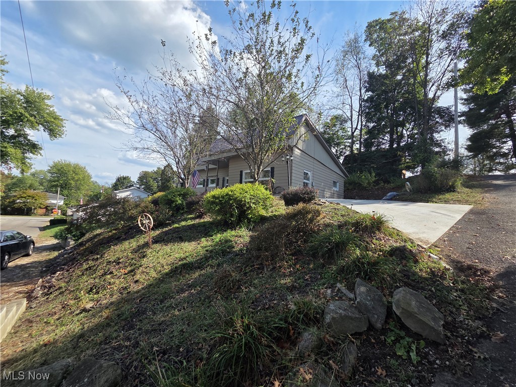 Oakland Place Add - Residential