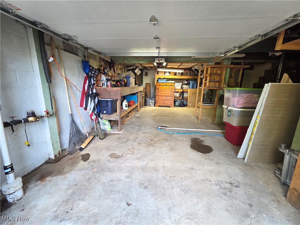 Oakland Place Add - Residential