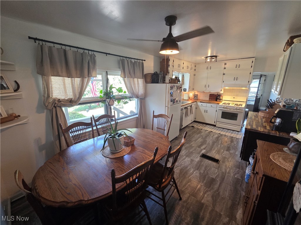 Oakland Place Add - Residential