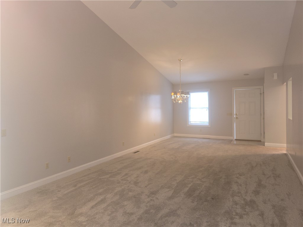 Lake Hollow Condo - Residential