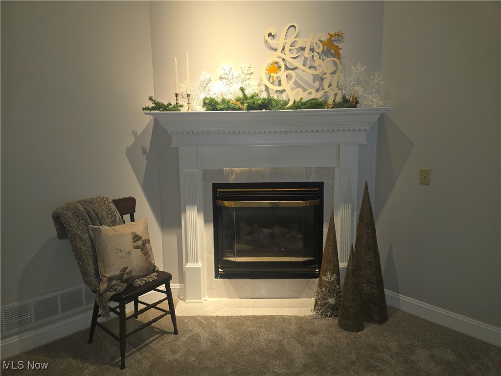 Lake Hollow Condo - Residential