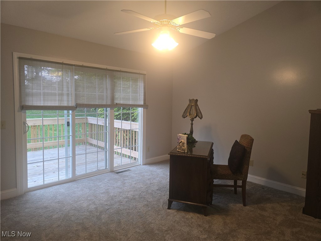 Lake Hollow Condo - Residential