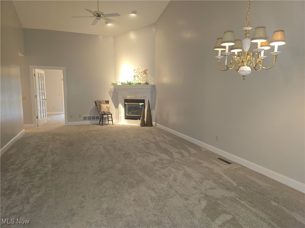 Lake Hollow Condo - Residential