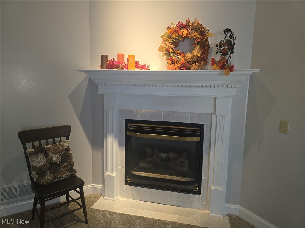 Lake Hollow Condo - Residential