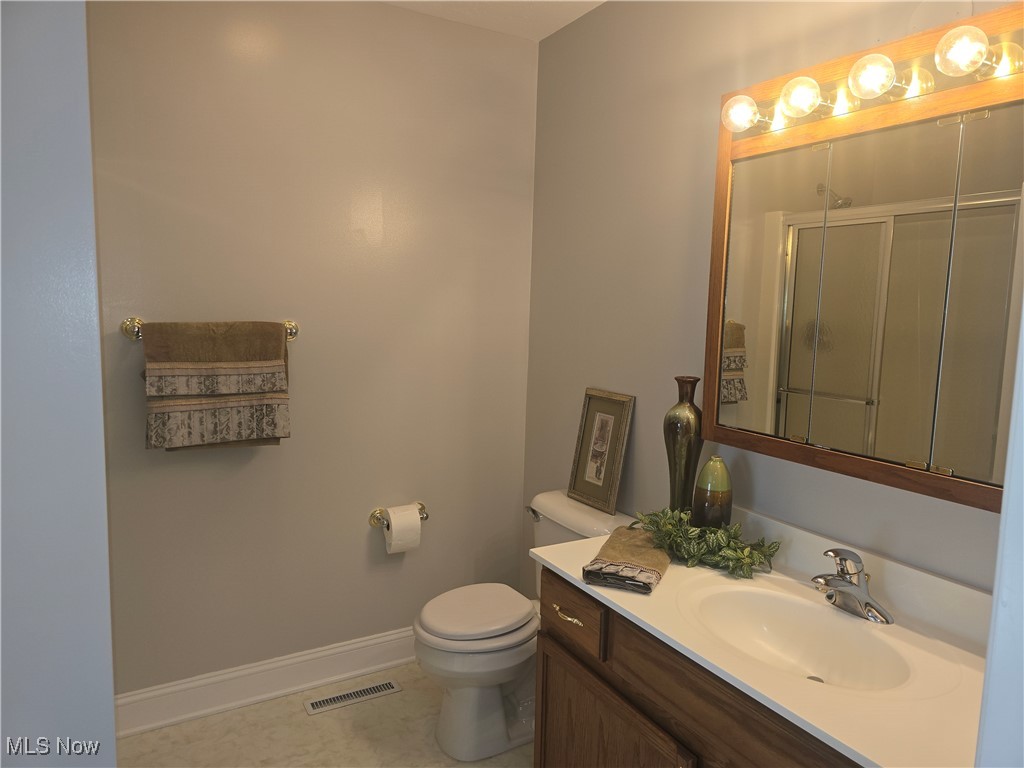 Lake Hollow Condo - Residential