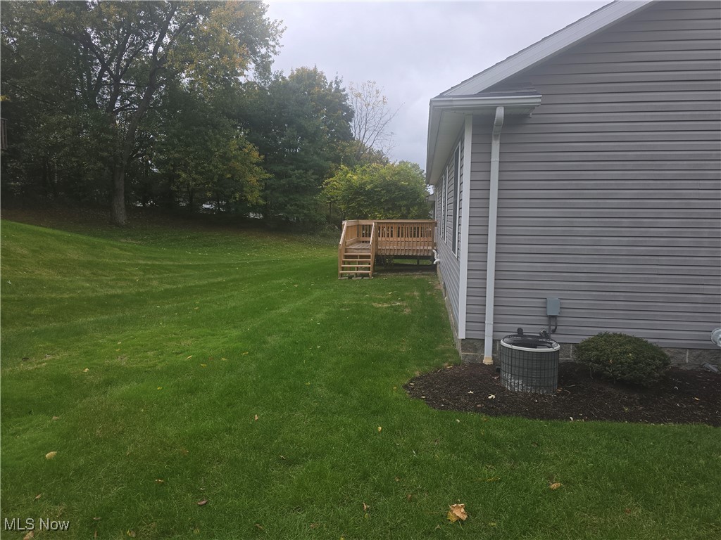 Lake Hollow Condo - Residential