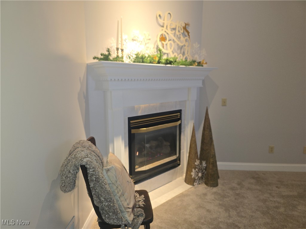 Lake Hollow Condo - Residential