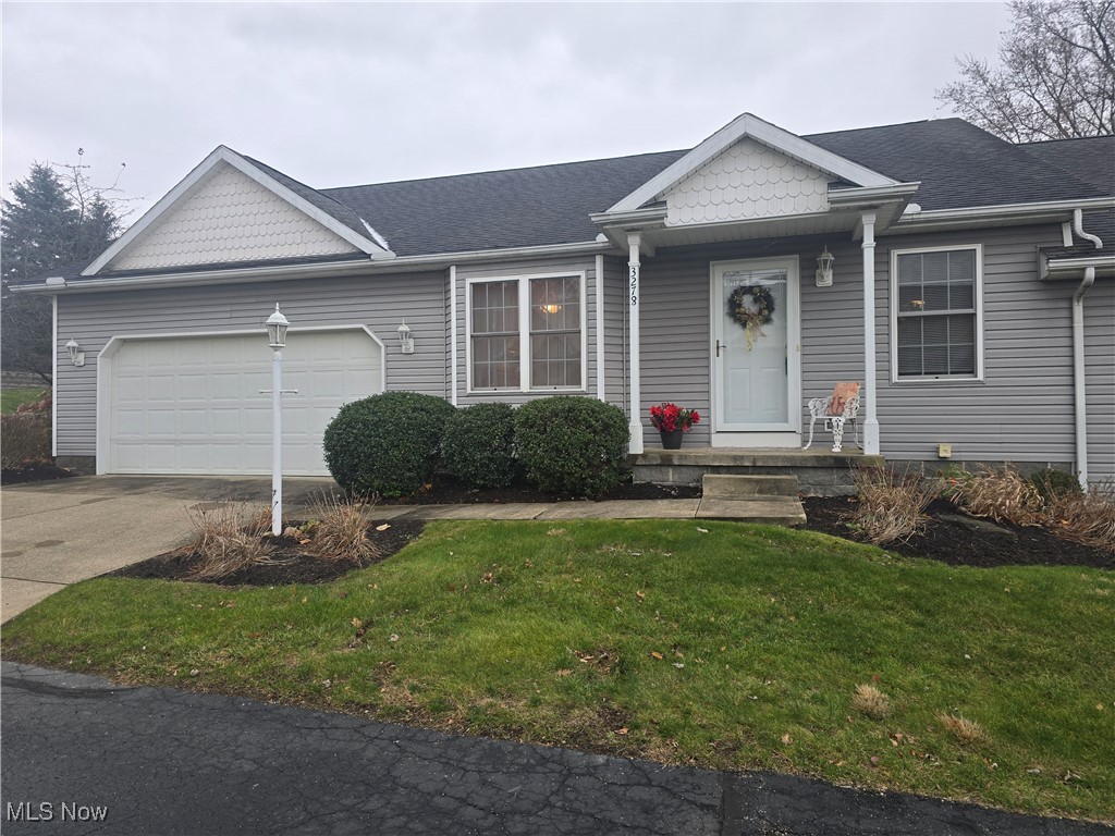 Lake Hollow Condo - Residential