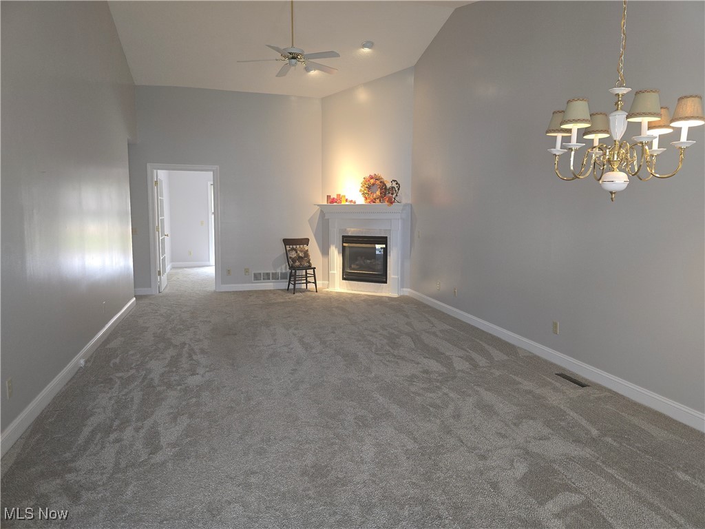 Lake Hollow Condo - Residential