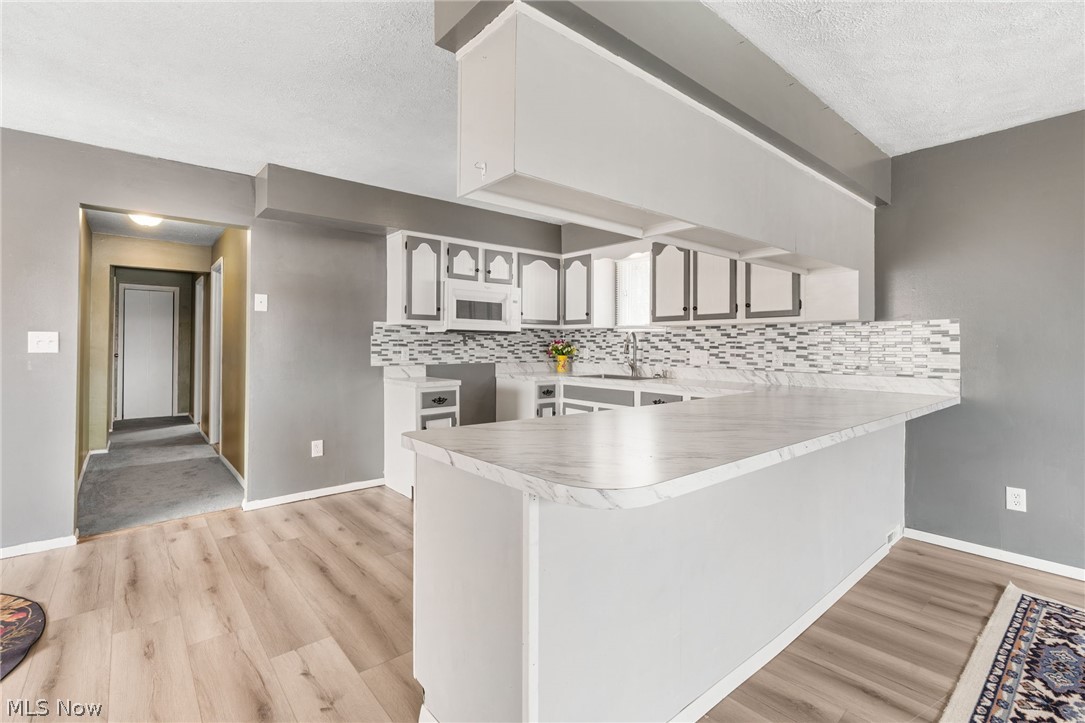 East Market Acres - Residential