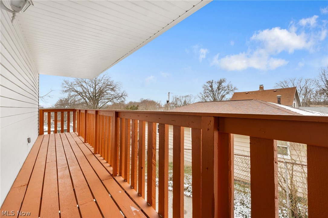 East Market Acres - Residential