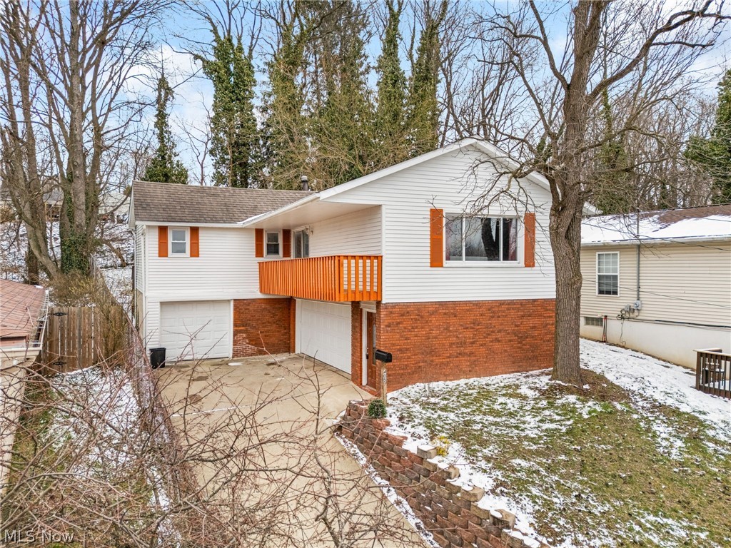 East Market Acres - Residential