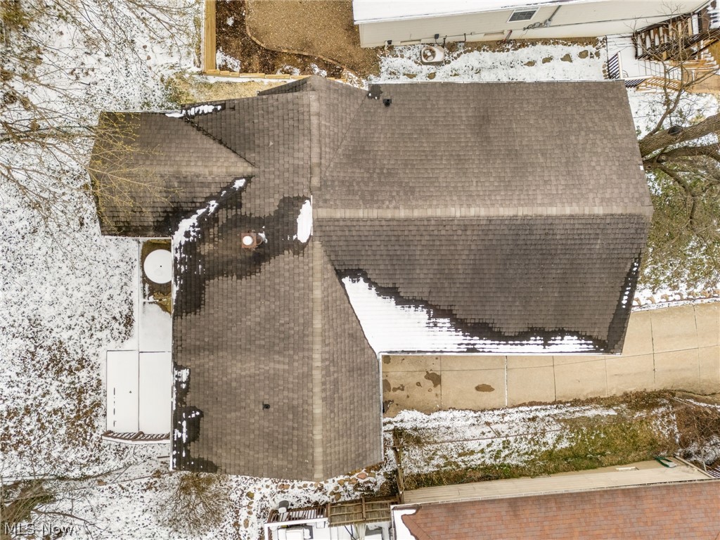 East Market Acres - Residential
