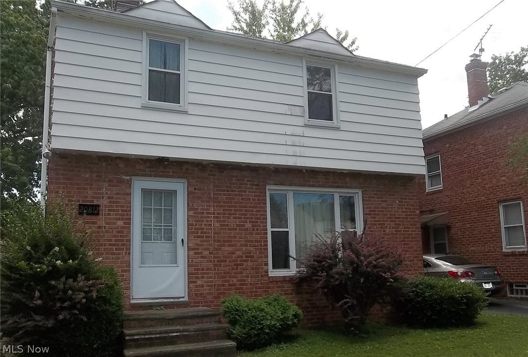 Waid & Duffeys Ctr Hwy Allotm - Residential