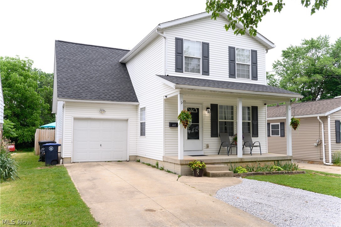 Springfield Heights - Residential