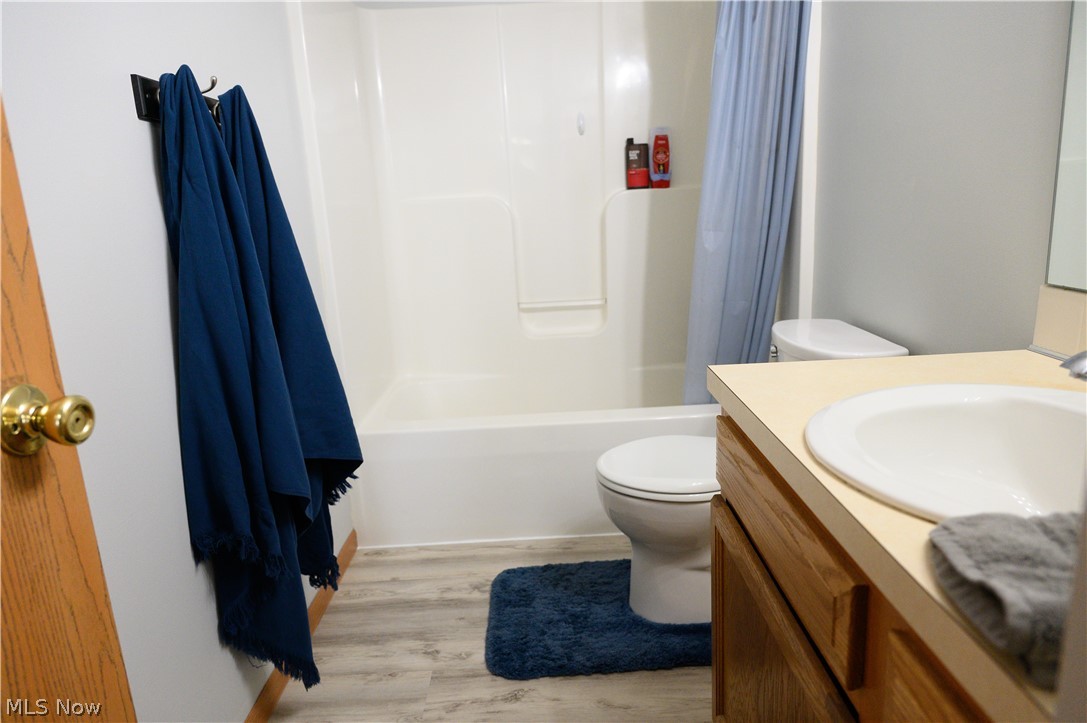 Springfield Heights - Residential