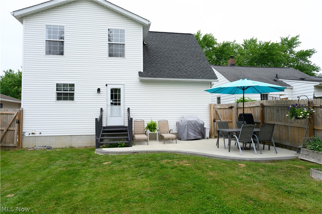 Springfield Heights - Residential