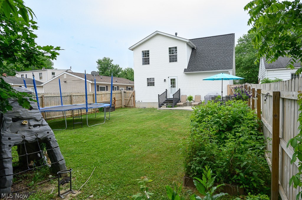 Springfield Heights - Residential