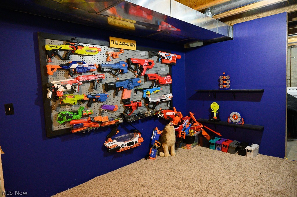 Springfield Heights - Residential