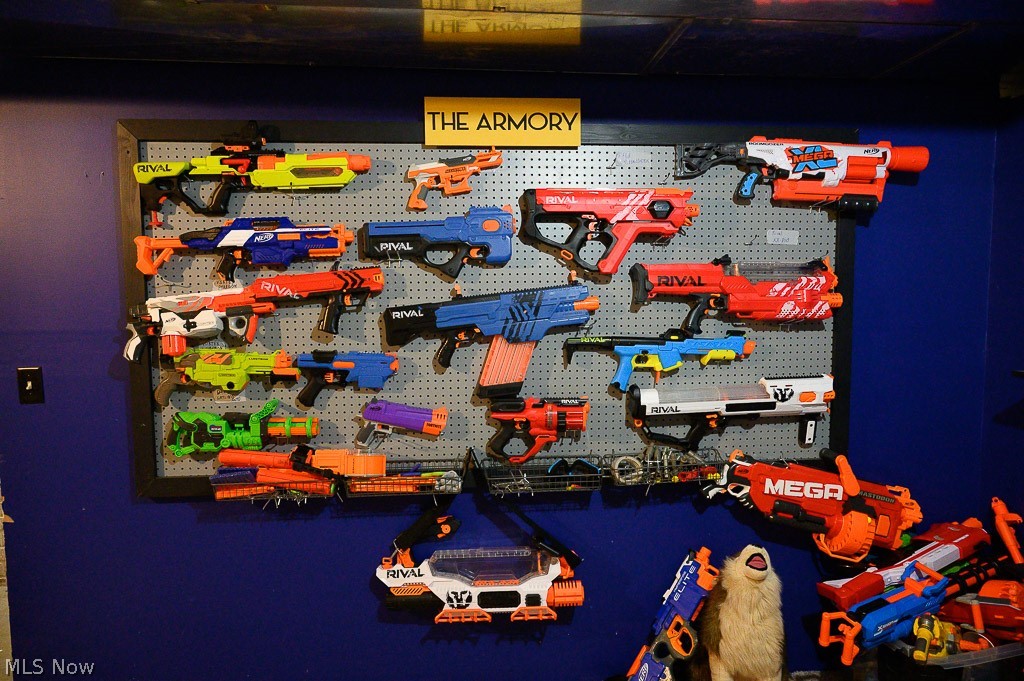 Springfield Heights - Residential