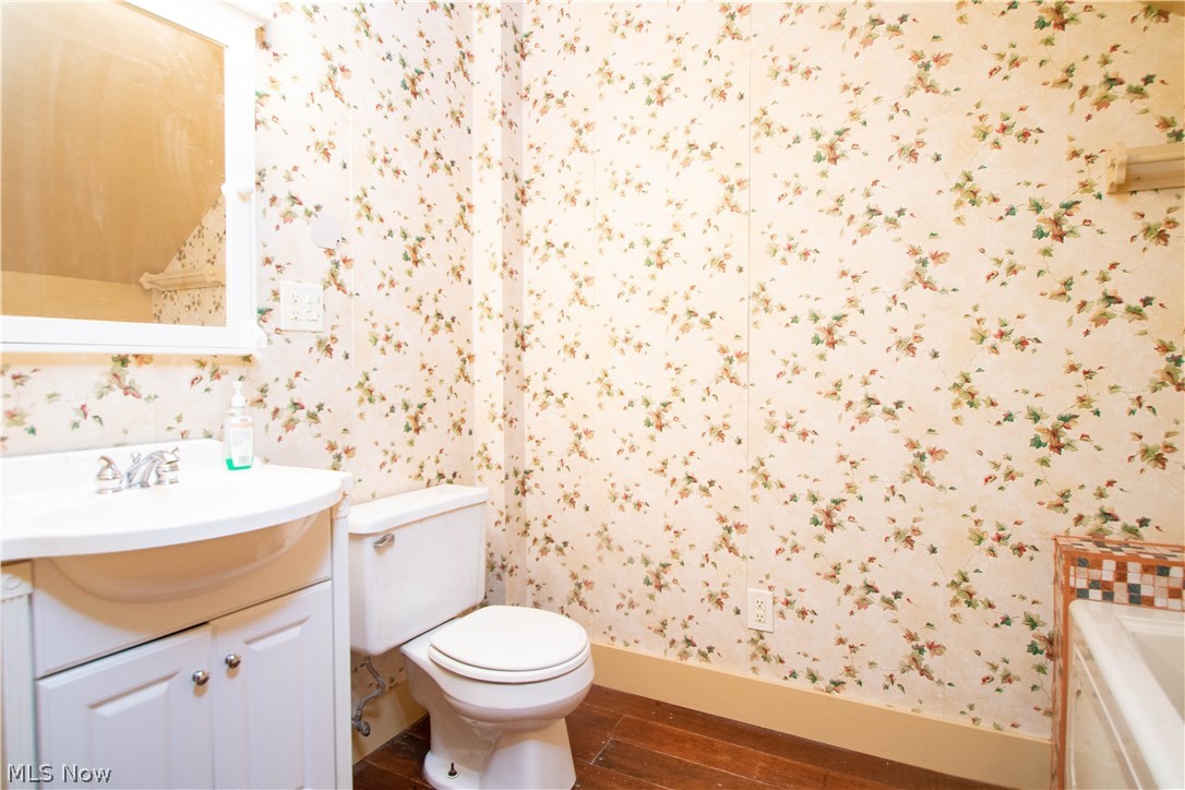 Township/Hartford Original Sur - Residential