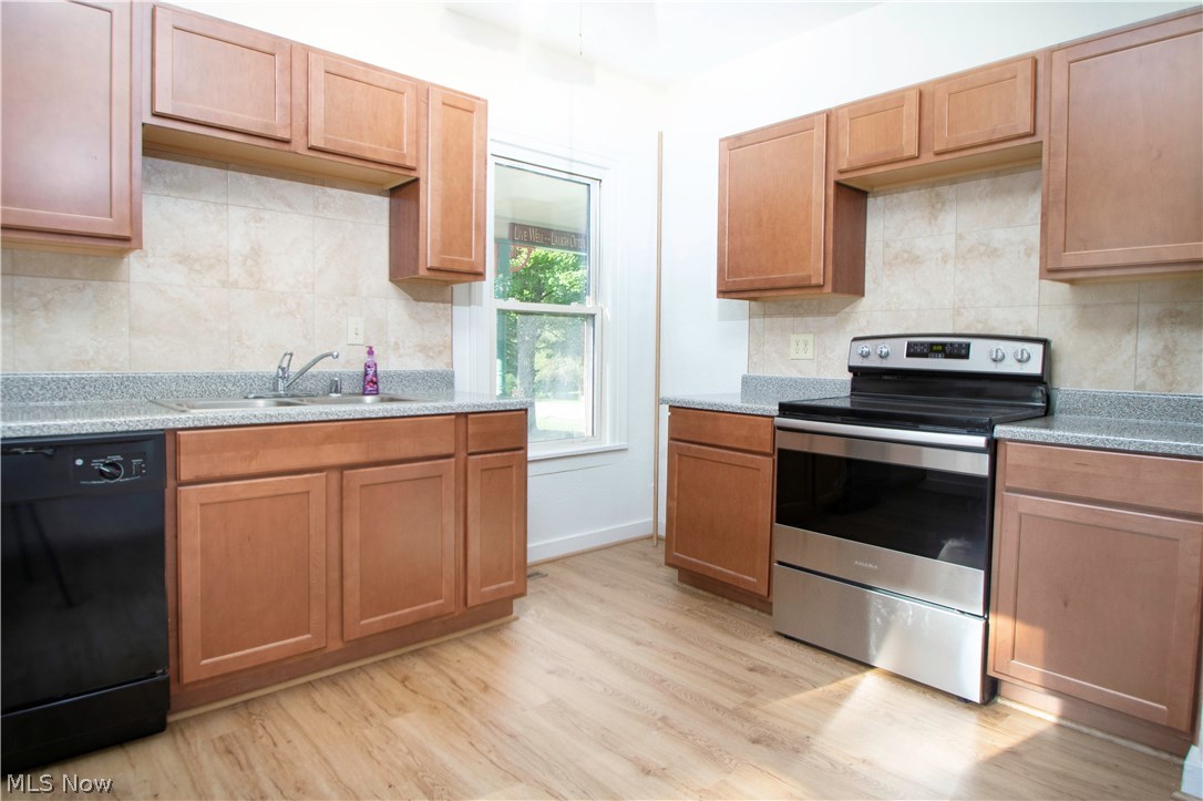 Township/Hartford Original Sur - Residential