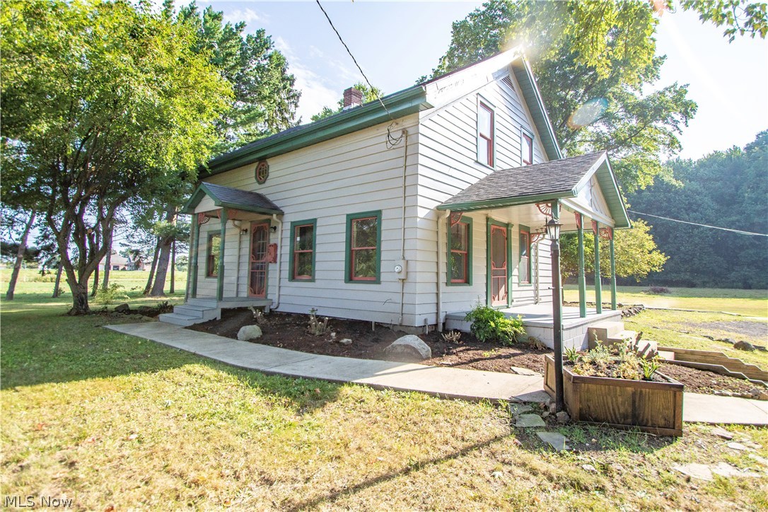 Township/Hartford Original Sur - Residential