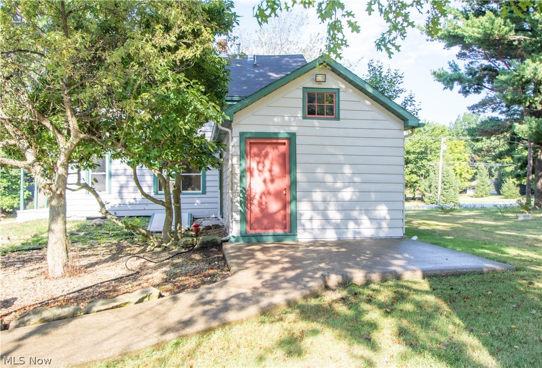 Township/Hartford Original Sur - Residential