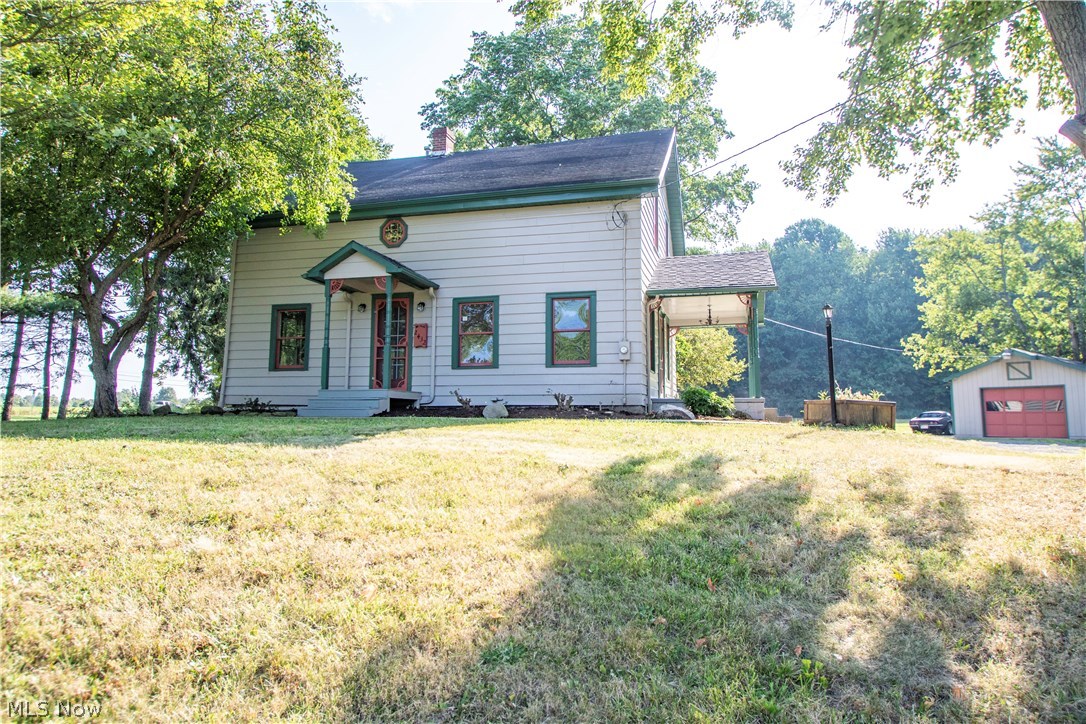 Township/Hartford Original Sur - Residential